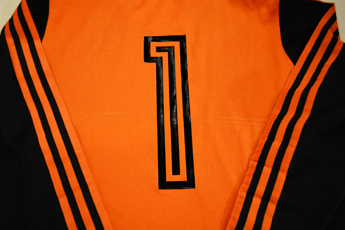 Keepersshirt – The Feyenoord Shirt