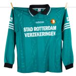 1995 - 1996, Feyenoord matchworn awaykit