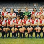 Feyenoord selectie 1973-1974