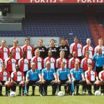 Feyenoord Selectie 2006 - 2007