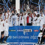 Feyenoord elftal 2007 - 2008