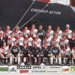Feyenoord selectie 1999 - 2000